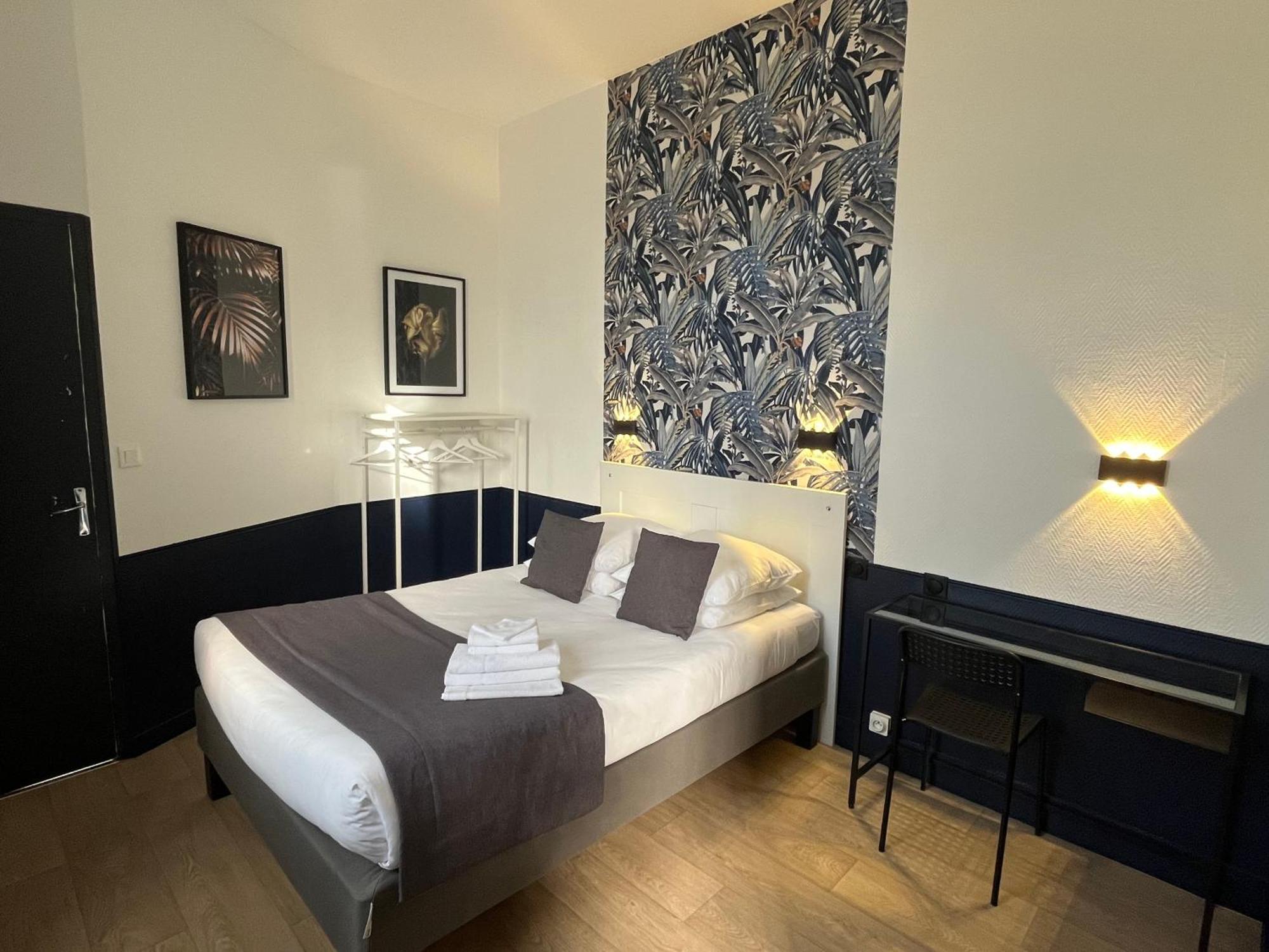 Hotel Saint Eloi Tours Eksteriør bilde
